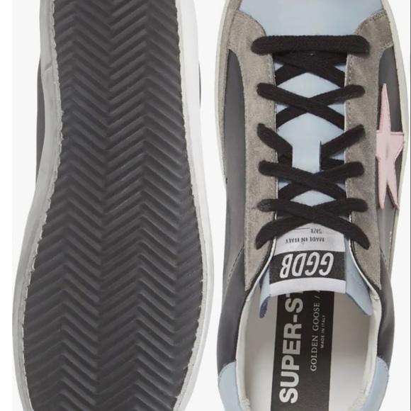 Golden Goose Superstar - Picture 2 of 4